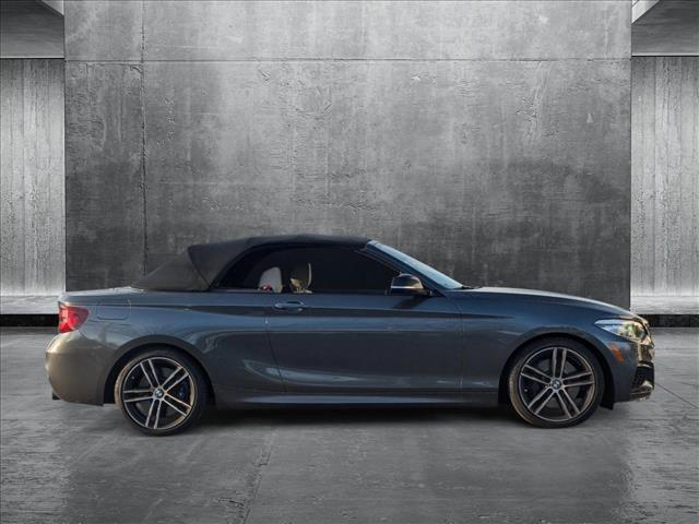 used 2020 BMW M240 car, priced at $39,479