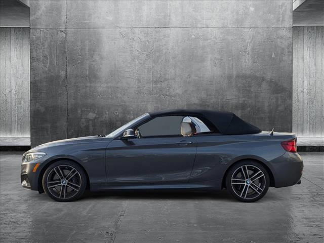 used 2020 BMW M240 car, priced at $39,479