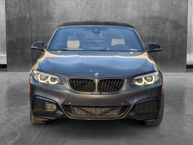 used 2020 BMW M240 car, priced at $39,479