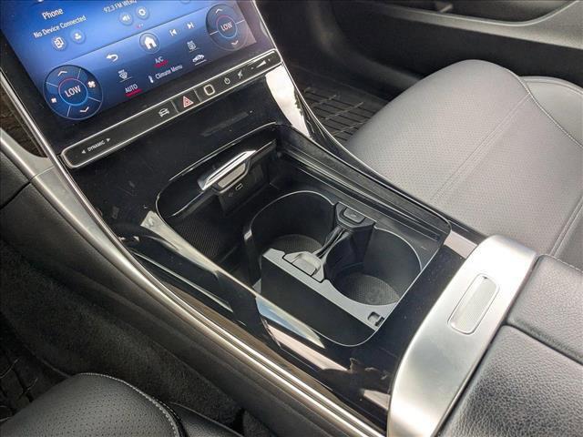 used 2023 Mercedes-Benz C-Class car, priced at $34,997