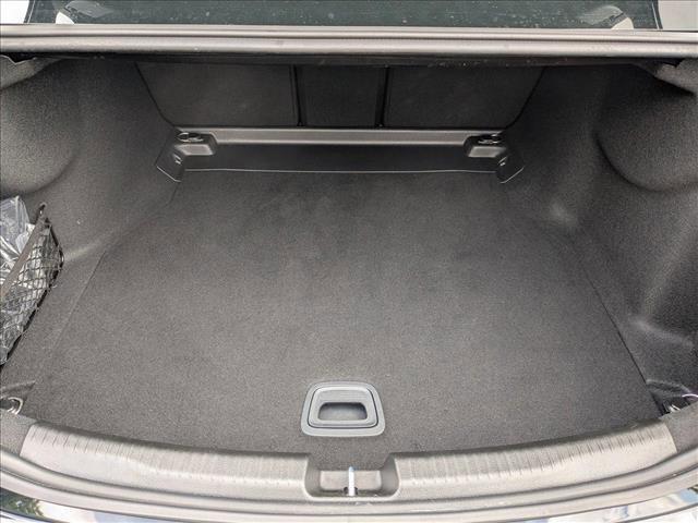 used 2023 Mercedes-Benz C-Class car, priced at $34,997