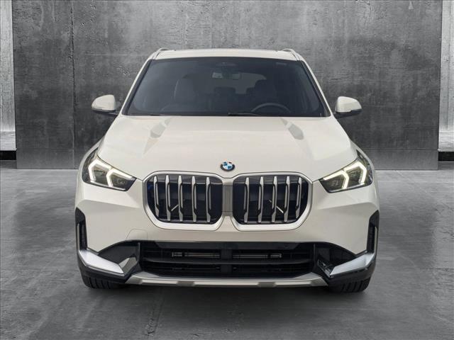 used 2025 BMW X1 car, priced at $45,970