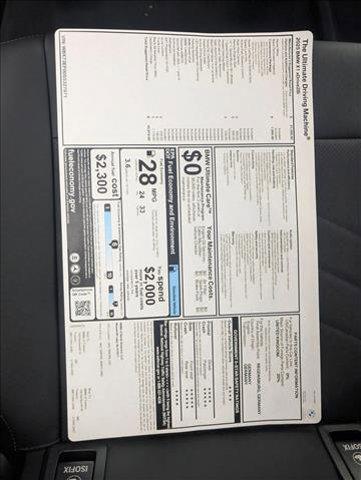 used 2025 BMW X1 car, priced at $45,970