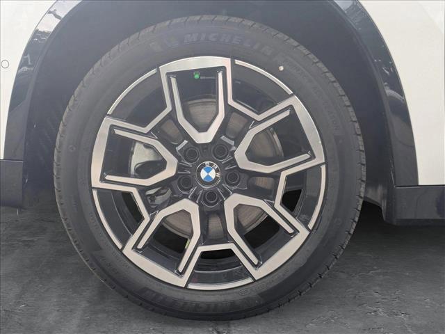 used 2025 BMW X1 car, priced at $45,970