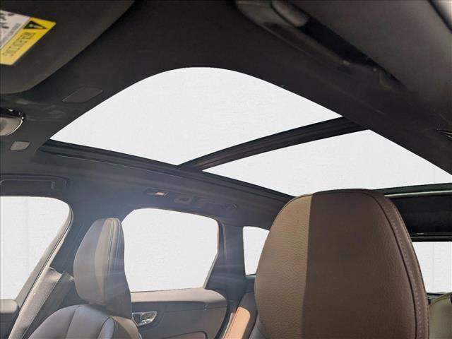 used 2023 Volvo XC60 car, priced at $35,749