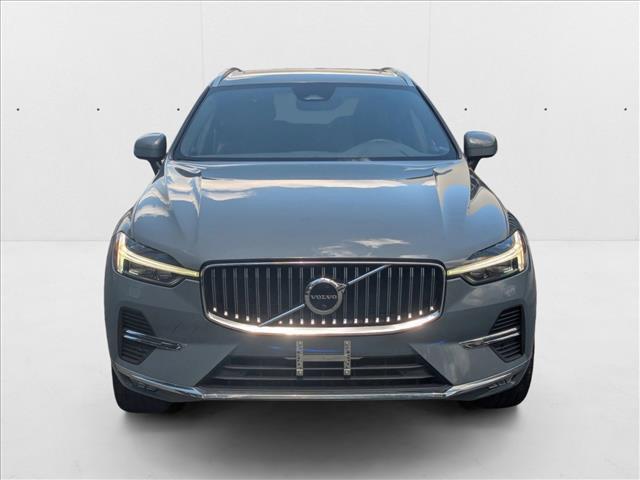 used 2023 Volvo XC60 car, priced at $35,749
