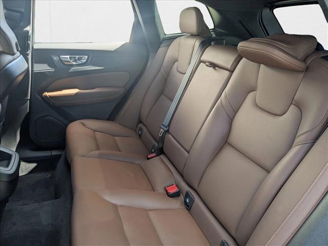 used 2023 Volvo XC60 car, priced at $35,749