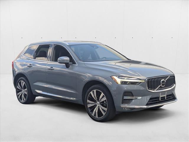 used 2023 Volvo XC60 car, priced at $35,749