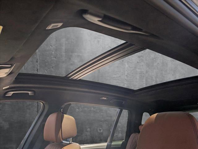 new 2026 BMW X7 car, priced at $120,040