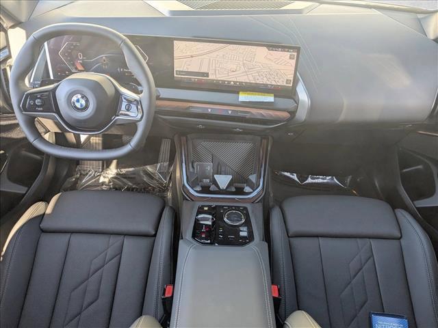 new 2026 BMW X3 car, priced at $54,475