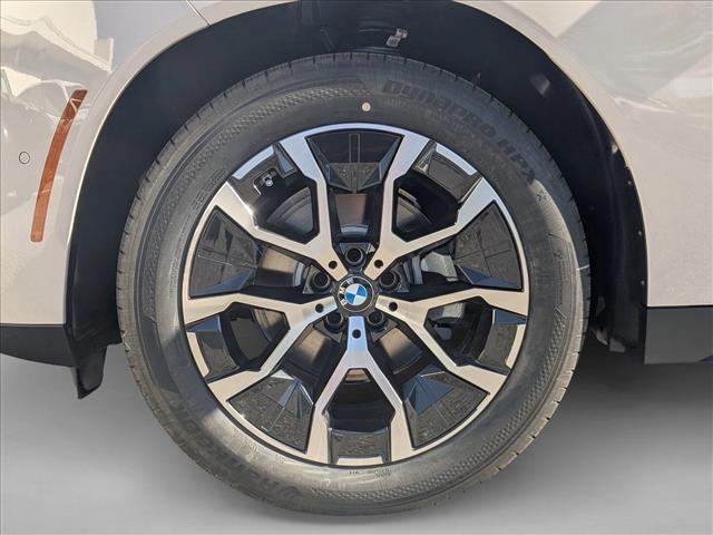 new 2026 BMW X3 car, priced at $54,475