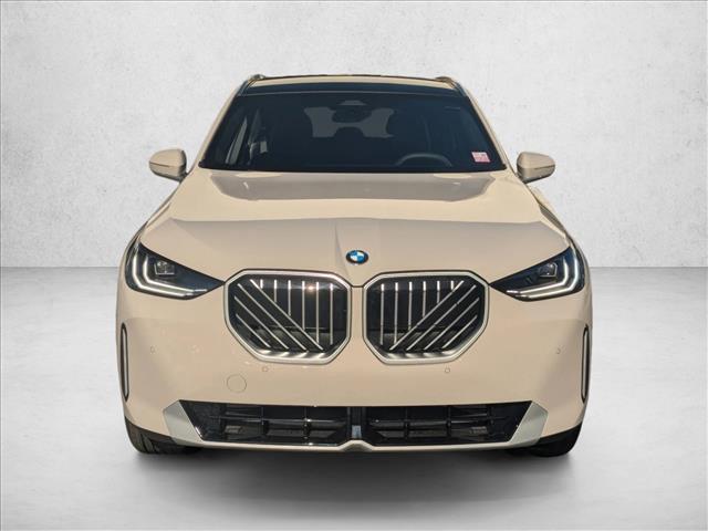 new 2026 BMW X3 car, priced at $54,475