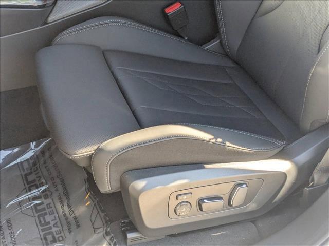 new 2026 BMW X3 car, priced at $54,475