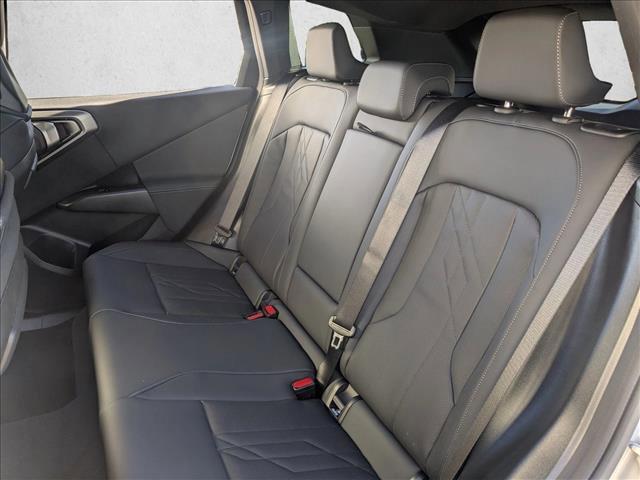 new 2026 BMW X3 car, priced at $54,475