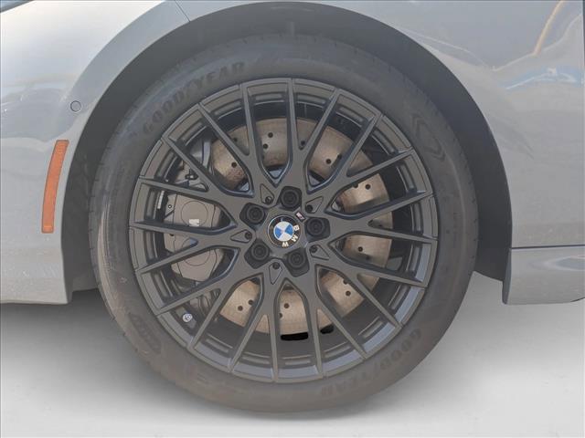 new 2026 BMW M235 Gran Coupe car, priced at $57,625