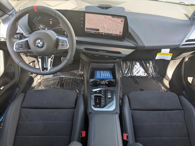 new 2026 BMW M235 Gran Coupe car, priced at $57,625