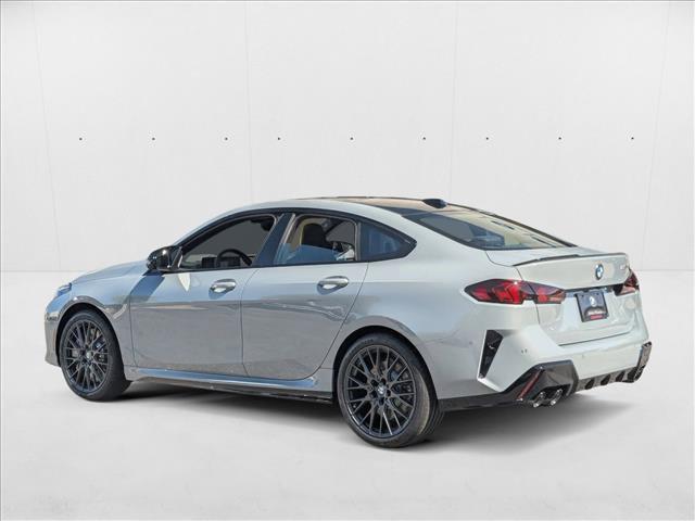 new 2026 BMW M235 Gran Coupe car, priced at $57,625