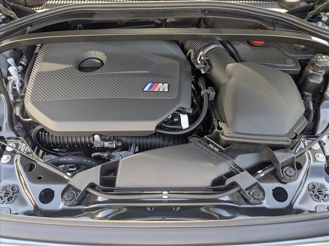 new 2026 BMW M235 Gran Coupe car, priced at $57,625
