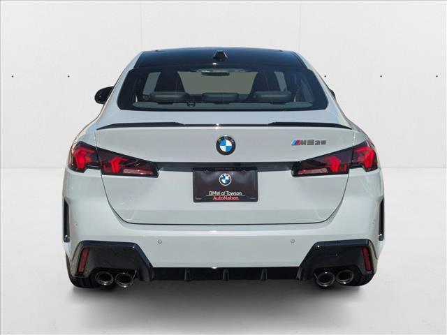 new 2026 BMW M235 Gran Coupe car, priced at $57,625