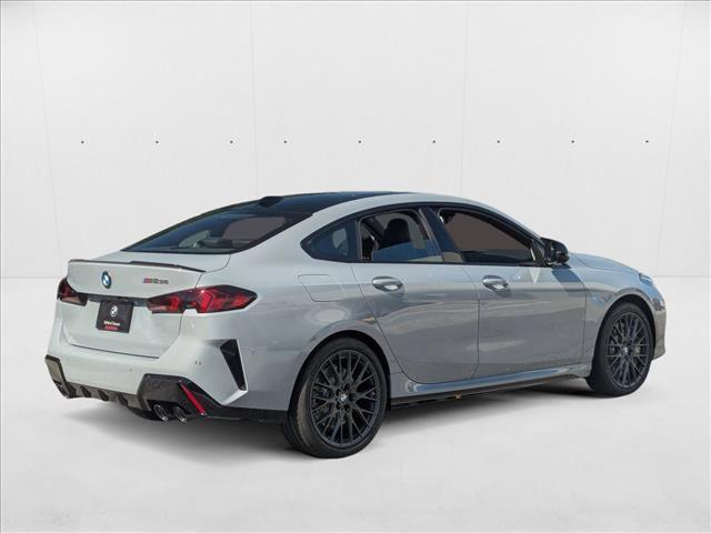 new 2026 BMW M235 Gran Coupe car, priced at $57,625