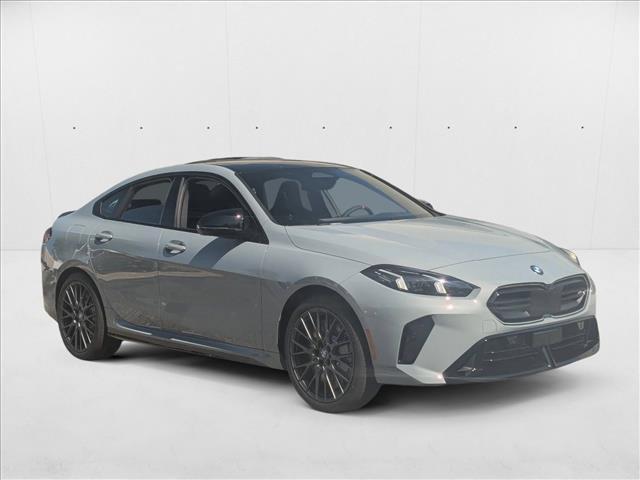 new 2026 BMW M235 Gran Coupe car, priced at $57,625