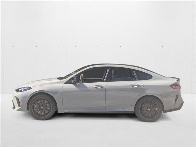 new 2026 BMW M235 Gran Coupe car, priced at $57,625