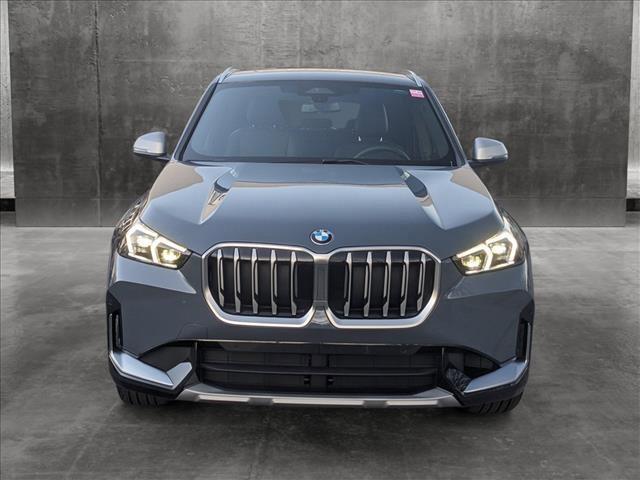 used 2023 BMW X1 car, priced at $44,645