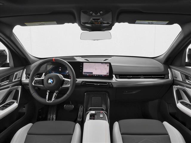 new 2026 BMW X2 car, priced at $61,170
