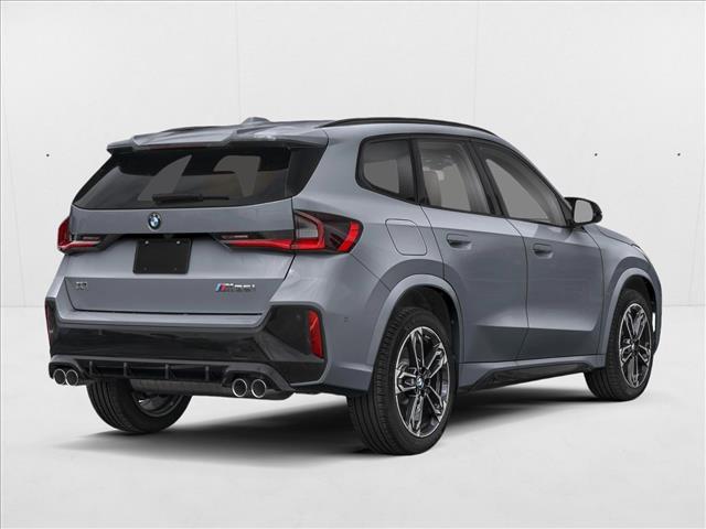 new 2026 BMW X1 car, priced at $59,625