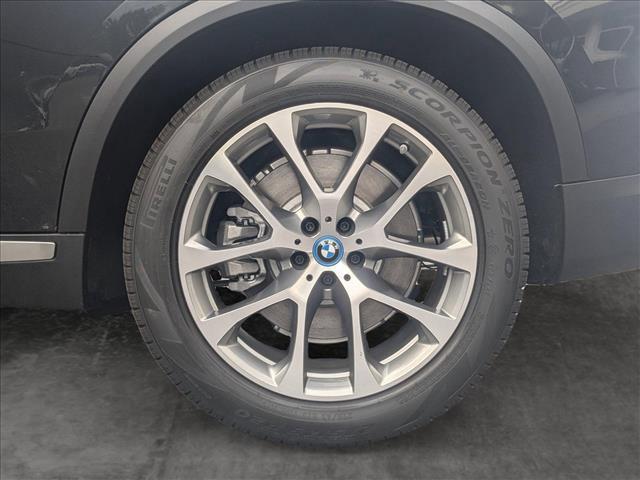 used 2025 BMW X5 PHEV car, priced at $78,090