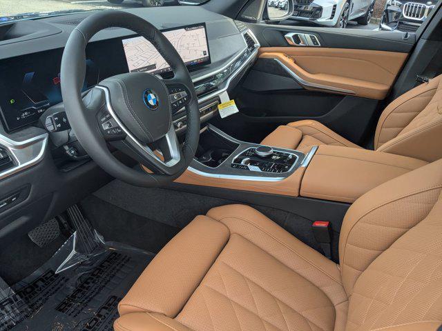 new 2026 BMW X5 PHEV car, priced at $79,400