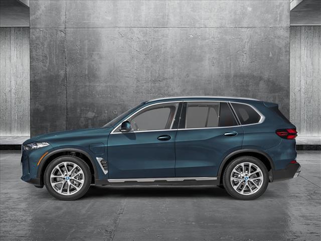 new 2026 BMW X5 PHEV car, priced at $79,400