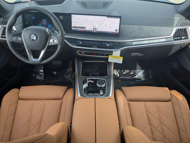 new 2026 BMW X5 PHEV car, priced at $79,400