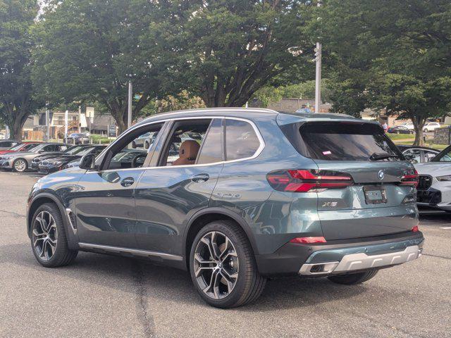 new 2026 BMW X5 PHEV car, priced at $79,400