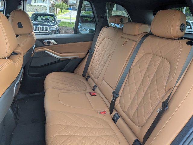 new 2026 BMW X5 PHEV car, priced at $79,400