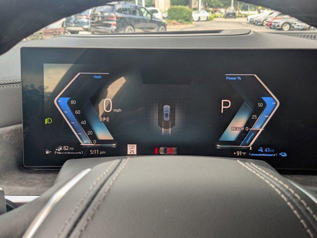 new 2026 BMW X5 PHEV car, priced at $79,400