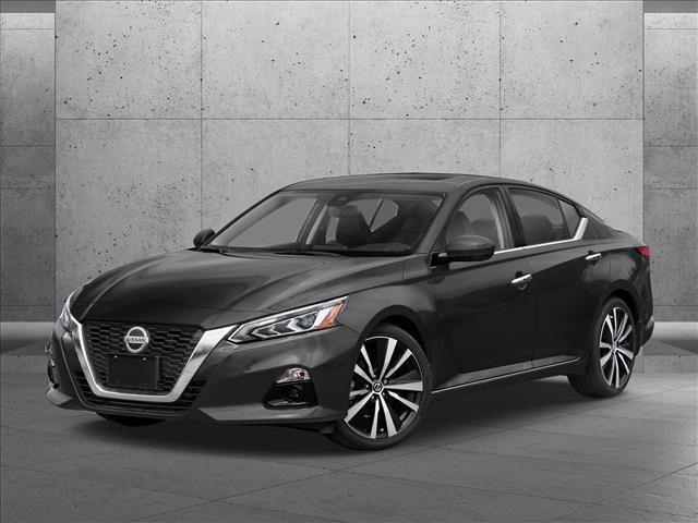 used 2019 Nissan Altima car, priced at $13,440