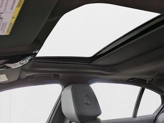 new 2026 BMW 540 car, priced at $74,250