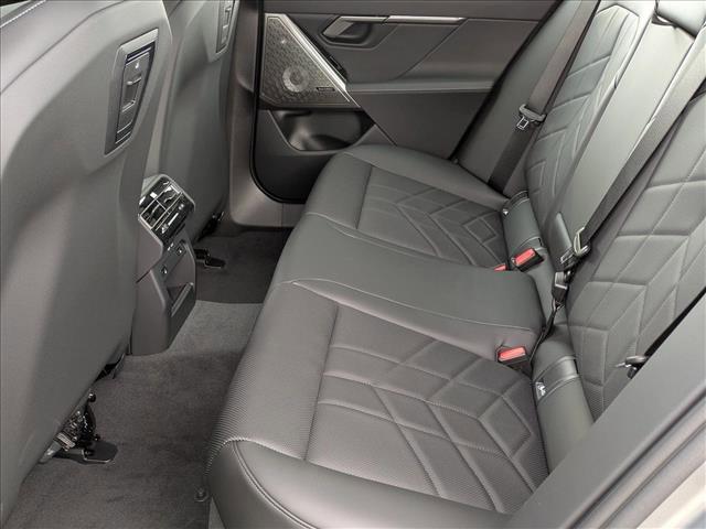 new 2026 BMW 540 car, priced at $74,250
