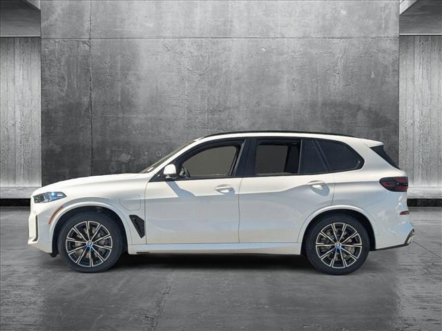new 2026 BMW X5 PHEV car, priced at $80,475