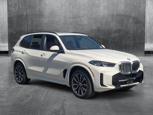 new 2026 BMW X5 PHEV car, priced at $80,475