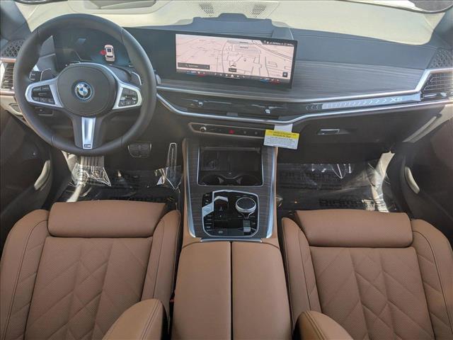 new 2026 BMW X5 PHEV car, priced at $80,475