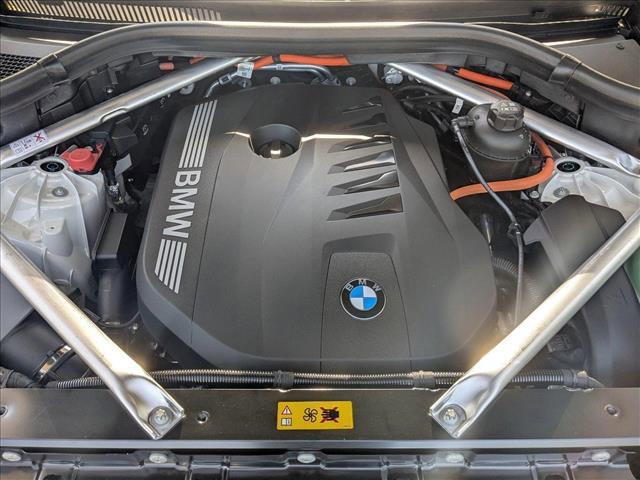 new 2026 BMW X5 PHEV car, priced at $80,475