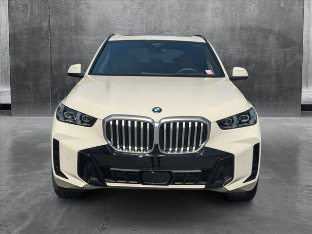 new 2026 BMW X5 PHEV car, priced at $80,475