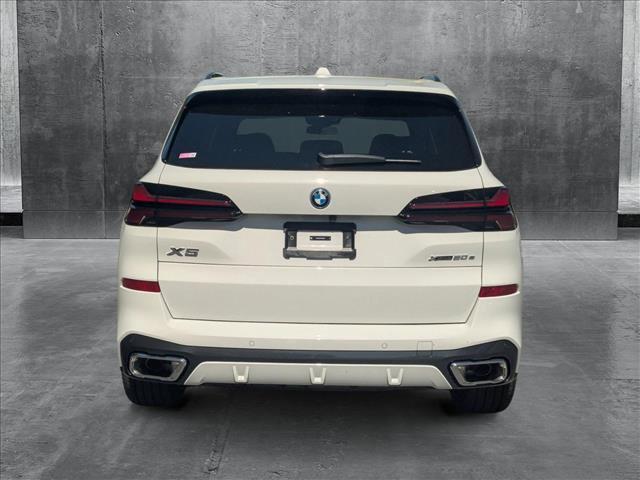 new 2026 BMW X5 PHEV car, priced at $80,475