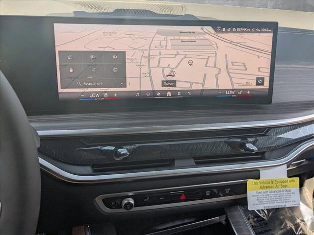 new 2026 BMW X5 PHEV car, priced at $80,475