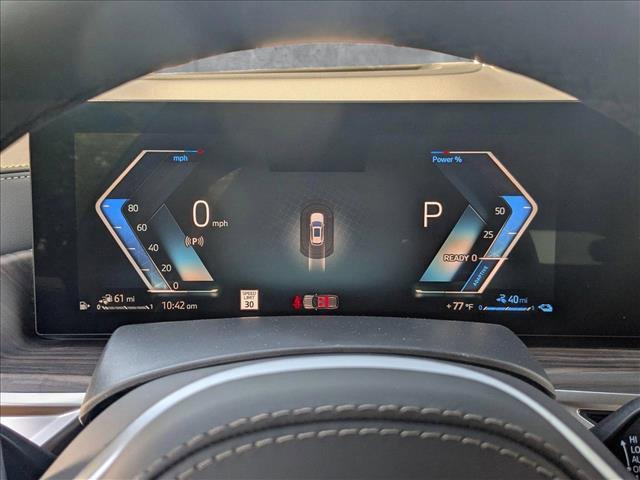 new 2026 BMW X5 PHEV car, priced at $80,475