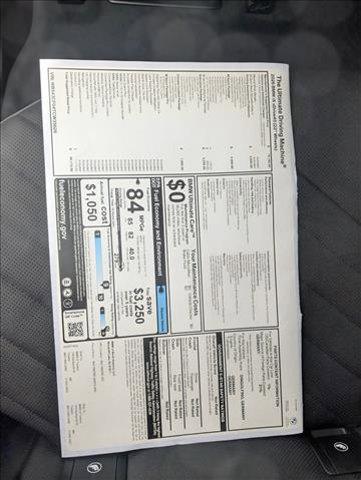 new 2026 BMW iX car, priced at $90,175