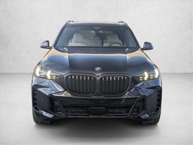 new 2026 BMW X5 car, priced at $84,000