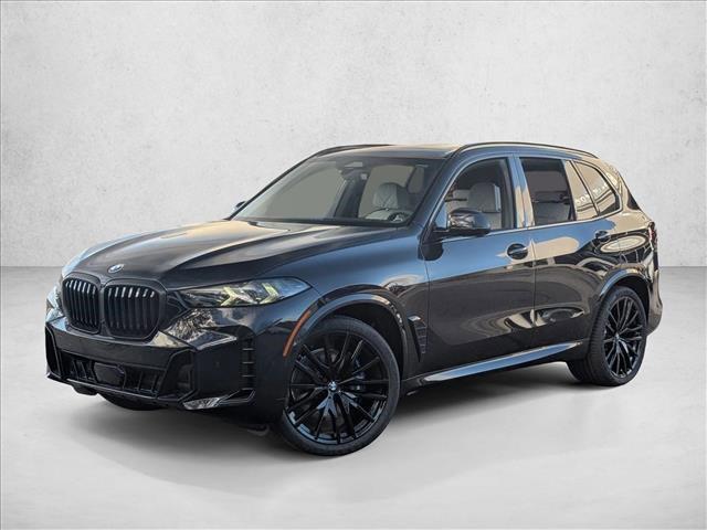 new 2026 BMW X5 car, priced at $84,000